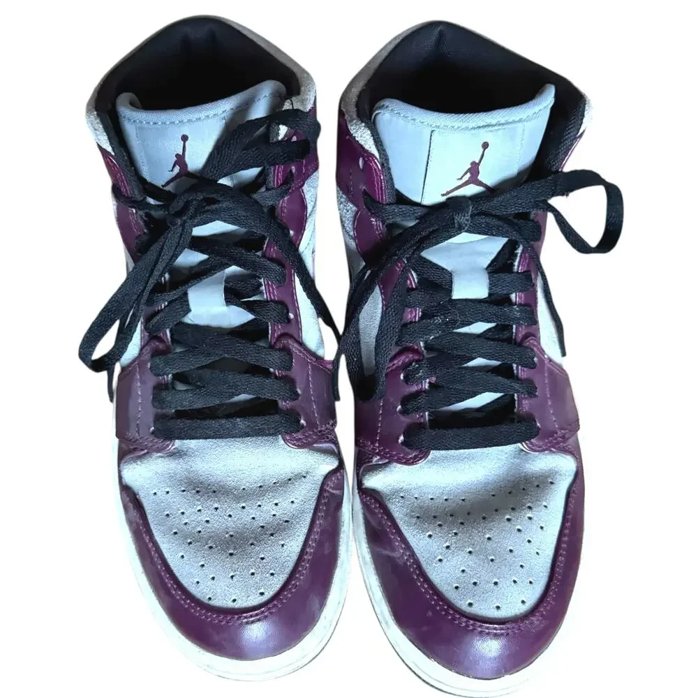 Nike Air Jordan 1 Mid 